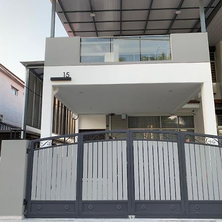 Brand New Cosy Minimalist Home Butterworth Bagian luar foto
