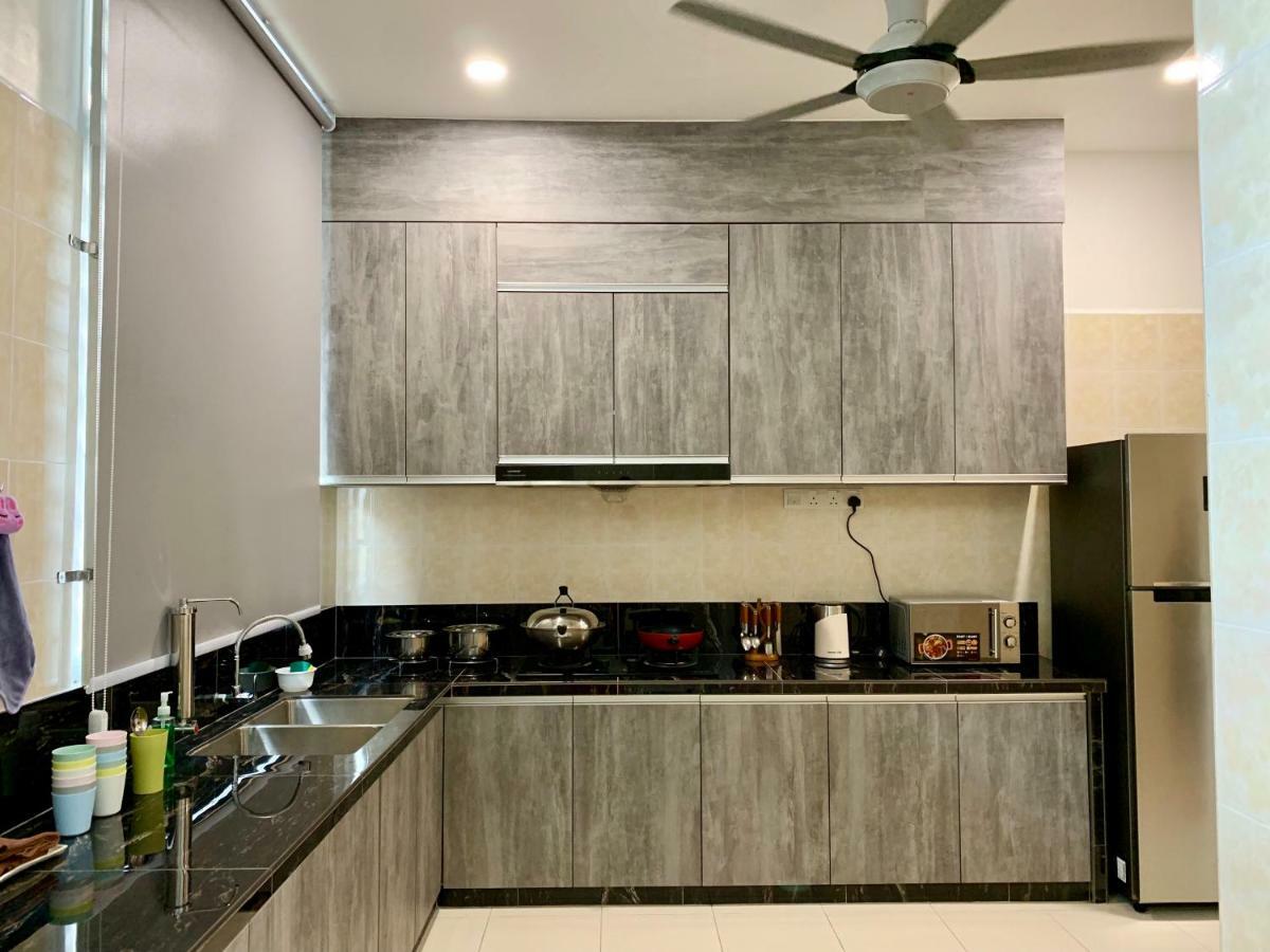 Brand New Cosy Minimalist Home Butterworth Bagian luar foto