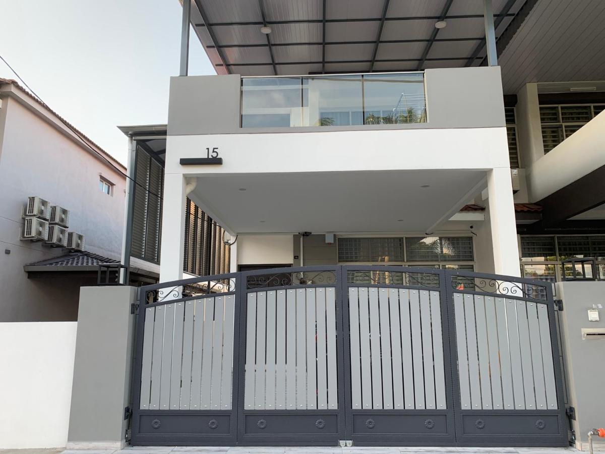 Brand New Cosy Minimalist Home Butterworth Bagian luar foto