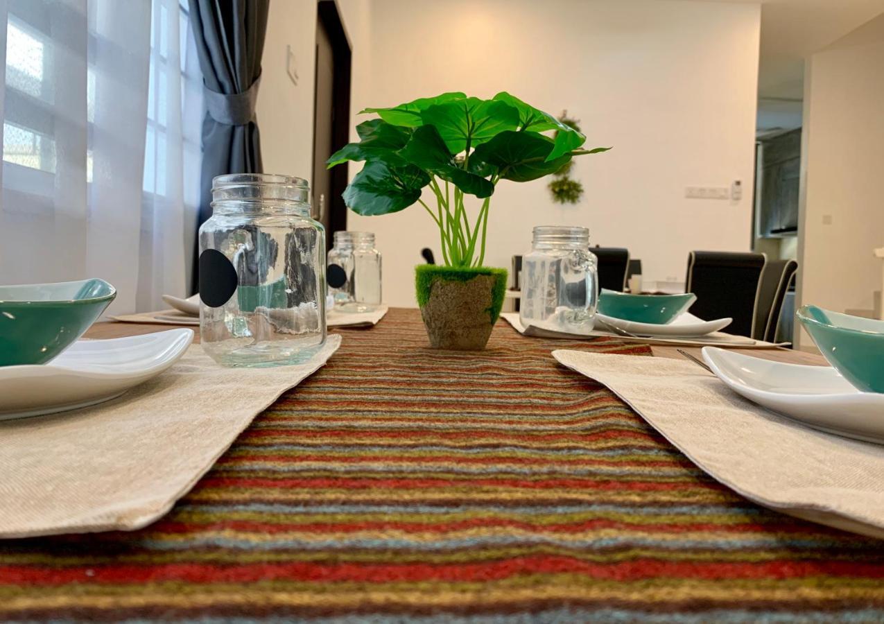 Brand New Cosy Minimalist Home Butterworth Bagian luar foto