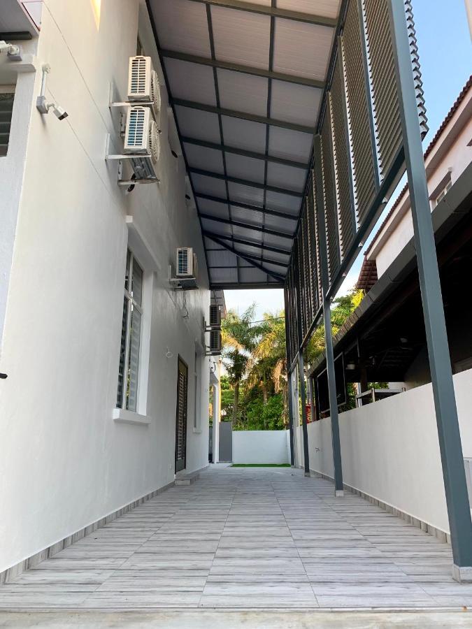 Brand New Cosy Minimalist Home Butterworth Bagian luar foto